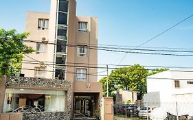 Morada Suites